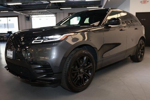2023 Land Rover Range Rover Velar P250 S R-Dynamic