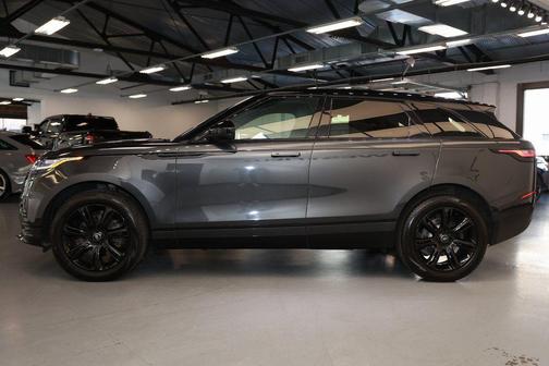 2023 Land Rover Range Rover Velar P250 S R-Dynamic