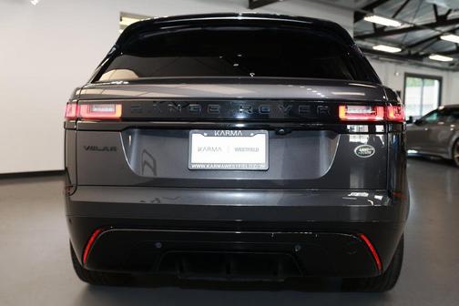 2023 Land Rover Range Rover Velar P250 S R-Dynamic