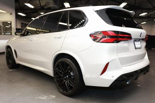 2024 BMW X5 M Base