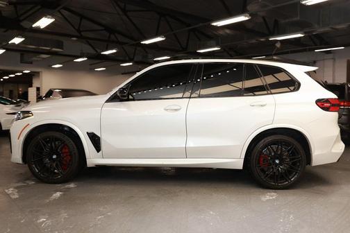 2024 BMW X5 M Base