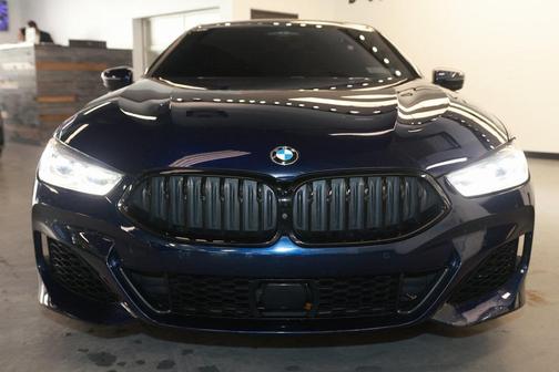2022 BMW 840 Gran Coupe i xDrive