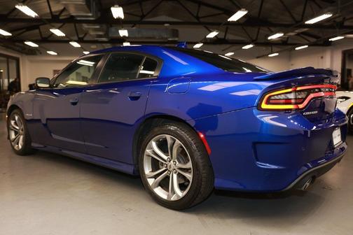 2022 Dodge Charger R/T