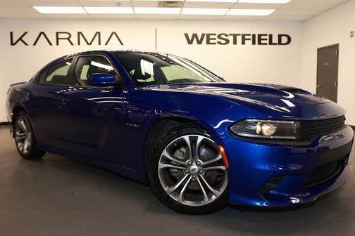 2022 Dodge Charger R/T