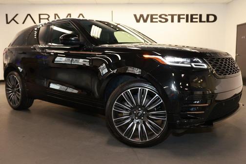 2022 Land Rover Range Rover Velar P250 S R-Dynamic