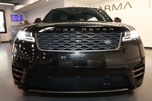 2022 Land Rover Range Rover Velar P250 S R-Dynamic