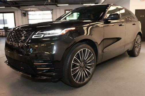 2022 Land Rover Range Rover Velar P250 S R-Dynamic