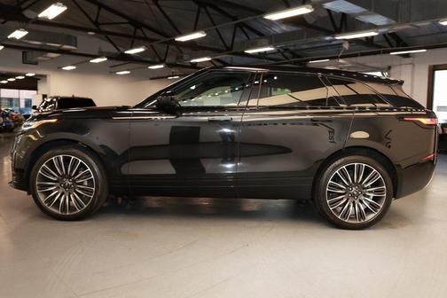 2022 Land Rover Range Rover Velar P250 S R-Dynamic
