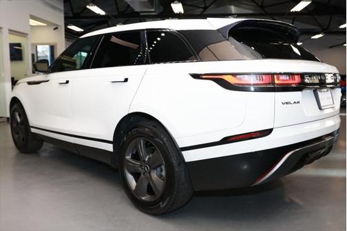 2022 Land Rover Range Rover Velar P250 S R-Dynamic