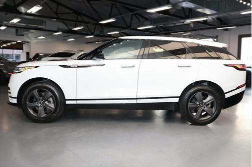 2022 Land Rover Range Rover Velar P250 S R-Dynamic