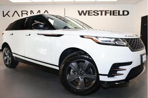 2022 Land Rover Range Rover Velar P250 S R-Dynamic