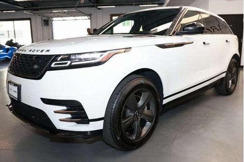 2022 Land Rover Range Rover Velar P250 S R-Dynamic