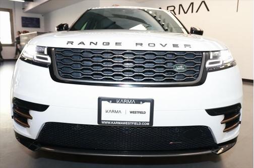 2022 Land Rover Range Rover Velar P250 S R-Dynamic