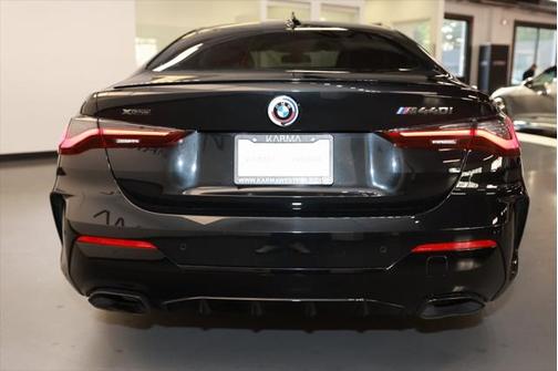 2023 BMW M440 i xDrive