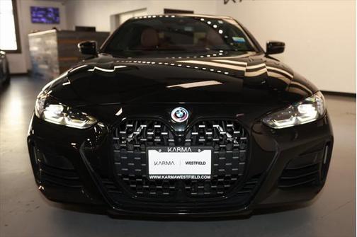 2023 BMW M440 i xDrive