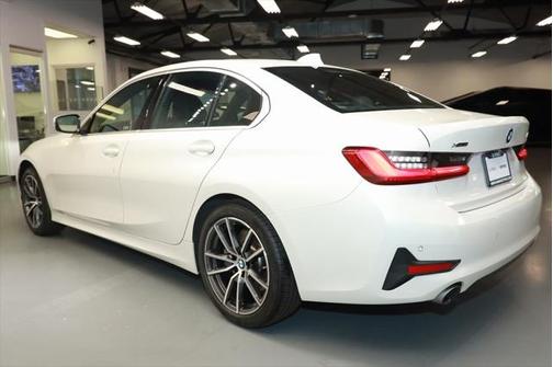 2020 BMW 330 xDrive