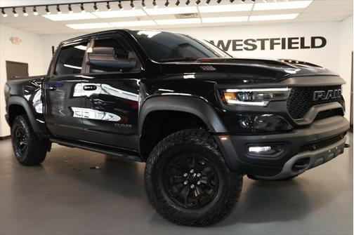2023 RAM 1500 TRX