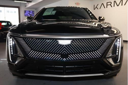2024 Cadillac LYRIQ Tech w/1SA