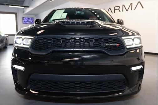 2022 Dodge Durango R/T AWD