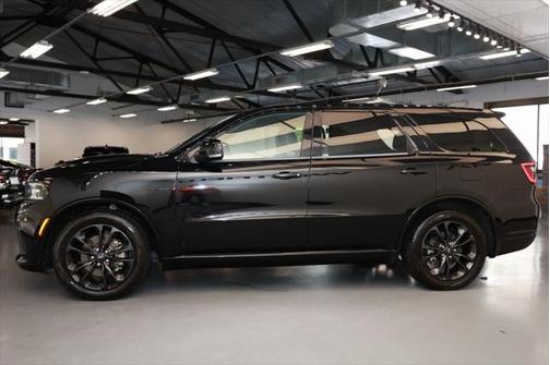 2022 Dodge Durango R/T AWD