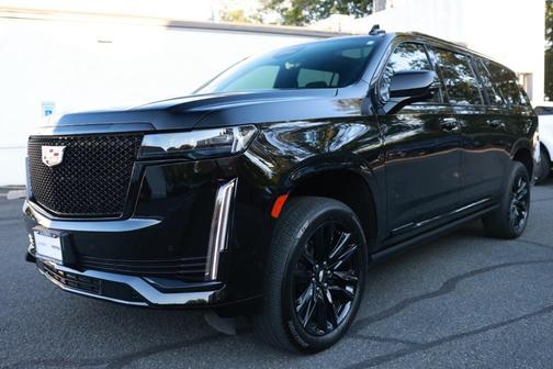 2024 Cadillac Escalade ESV Sport