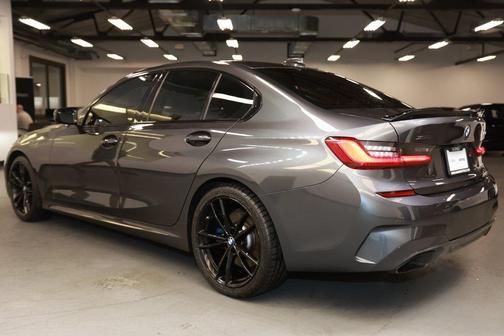 2020 BMW M340 i xDrive