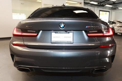 2022 BMW M340 i xDrive