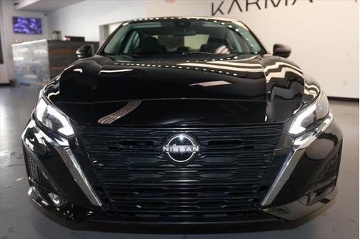 2024 Nissan Altima S FWD