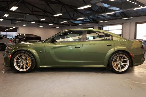 2023 Dodge Charger R/T Scat Pack