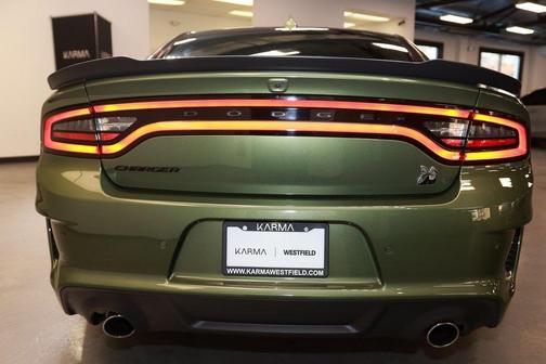 2023 Dodge Charger R/T Scat Pack