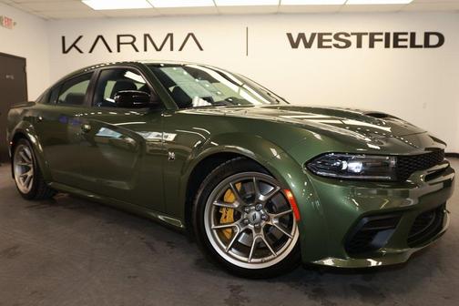 2023 Dodge Charger R/T Scat Pack