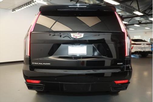 2023 Cadillac Escalade ESV Sport