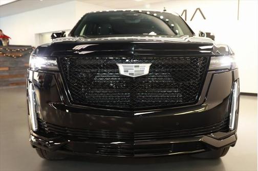 2023 Cadillac Escalade ESV Sport