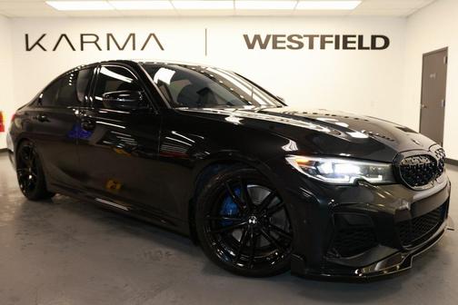 2020 BMW M340 i xDrive