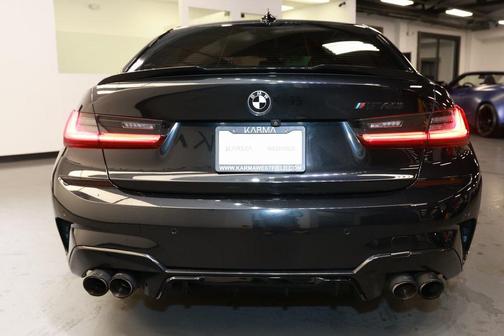 2020 BMW M340 i xDrive