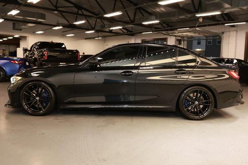 2020 BMW M340 i xDrive