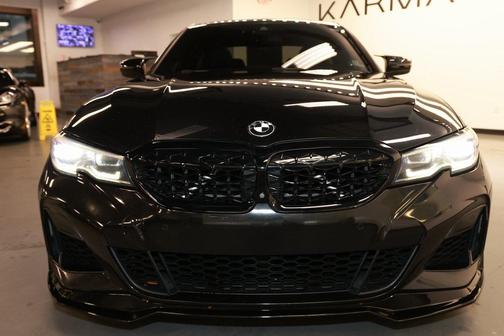 2020 BMW M340 i xDrive