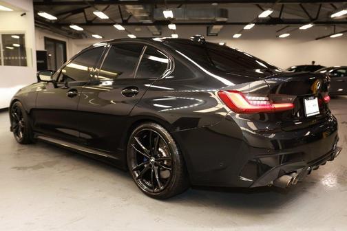 2020 BMW M340 i xDrive
