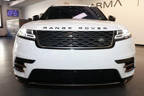 2021 Land Rover Range Rover Velar P250 S R-Dynamic