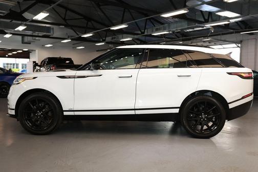 2021 Land Rover Range Rover Velar P250 S R-Dynamic