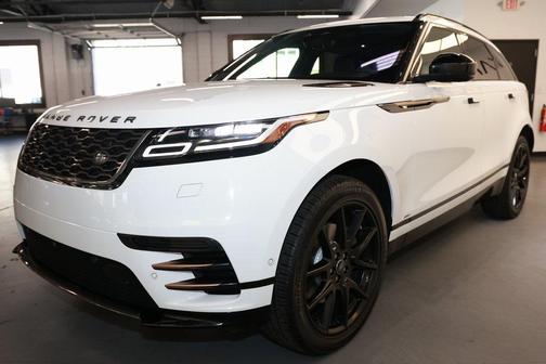 2021 Land Rover Range Rover Velar P250 S R-Dynamic