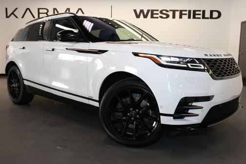 2021 Land Rover Range Rover Velar P250 S R-Dynamic