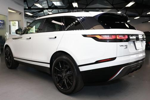 2021 Land Rover Range Rover Velar P250 S R-Dynamic