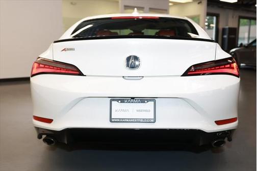 2023 Acura Integra A-SPEC