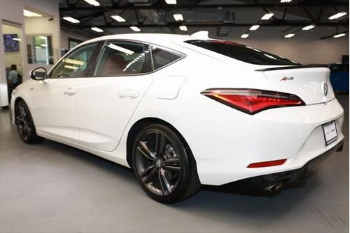 2023 Acura Integra A-SPEC