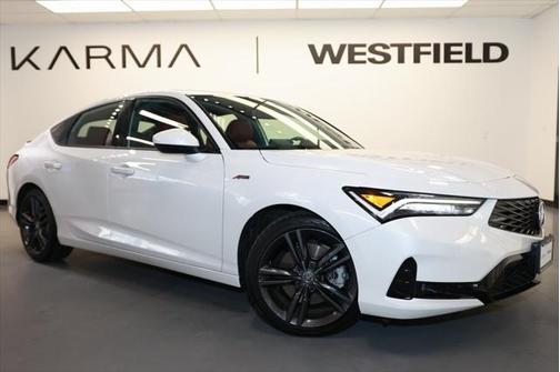 2023 Acura Integra A-SPEC