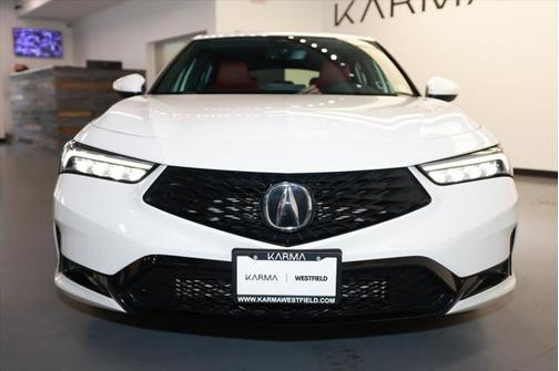 2023 Acura Integra A-SPEC