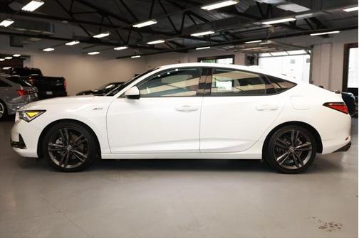 2023 Acura Integra A-SPEC