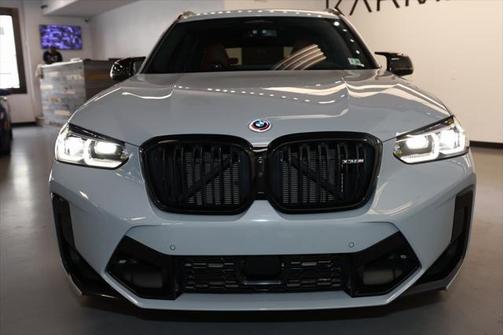 2023 BMW X3 M AWD