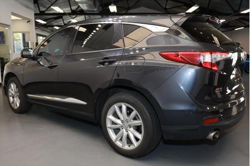 2021 Acura RDX Base